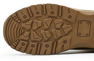 Assisted Shoe Removal