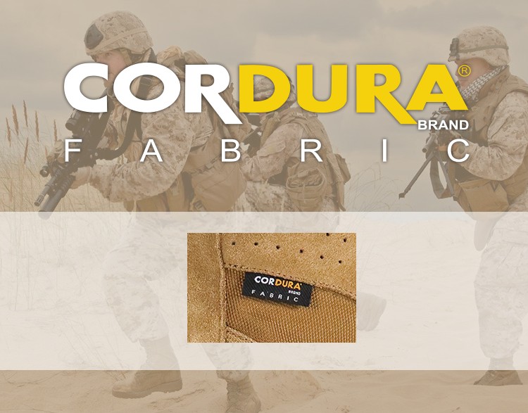 Cordura Fabric