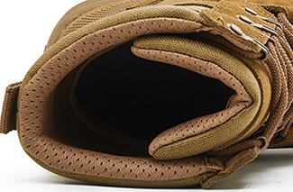 Assisted Shoe Removal