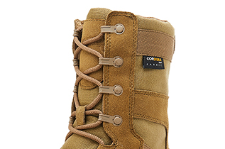 Assisted Shoe Removal