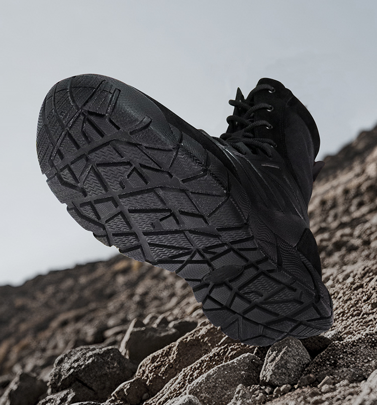 Original Design Outsole