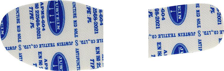 Puncture Resistant Fabric