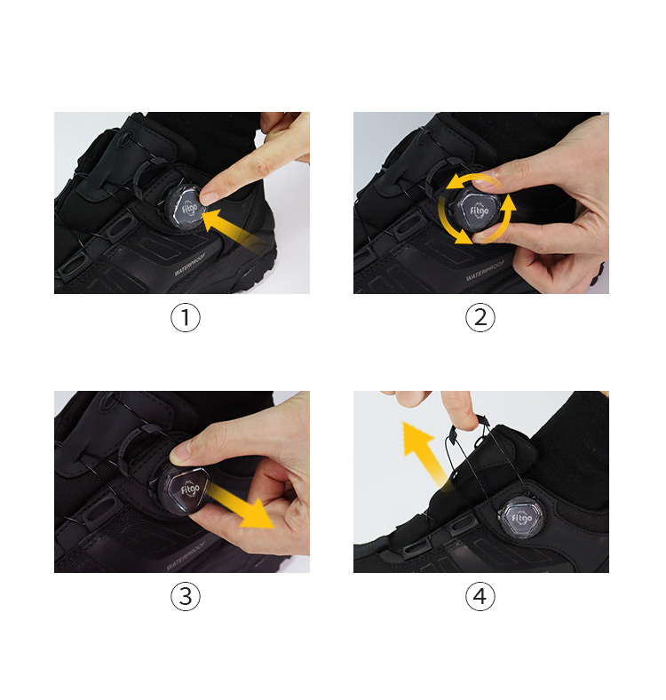 Quick On Off Teaching