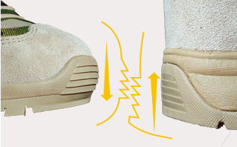 Assisted Shoe Removal