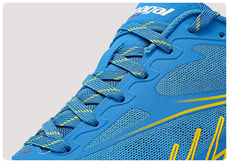 Flat Woven Shoelaces