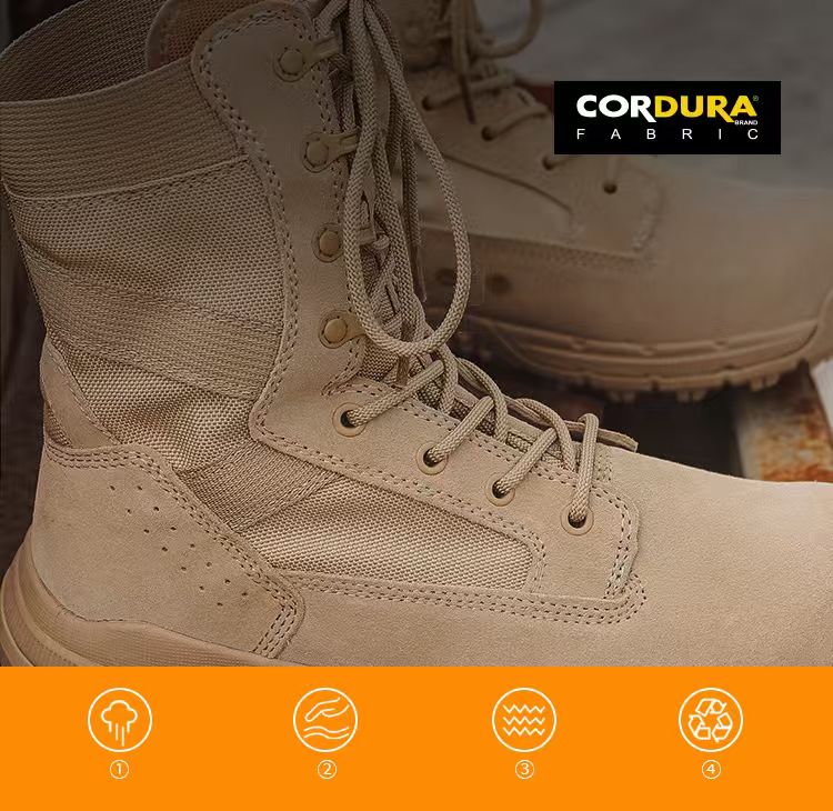 High Quality Cordura Fabric