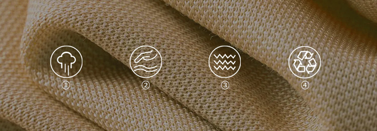 High Quality Fabrics