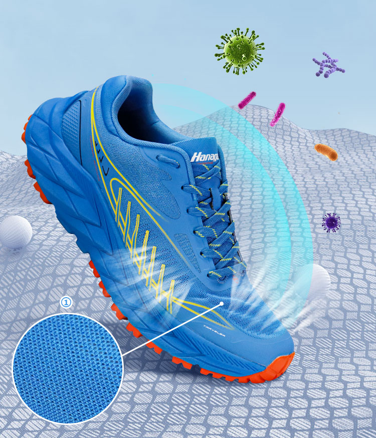 Lightweight And Breathable Fabric