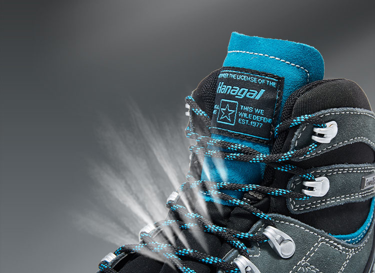 Sweat Absorbing And Breathable Fabric