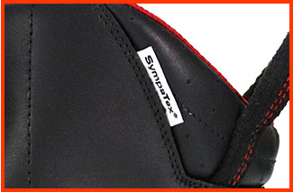 Sympatex Waterproof1