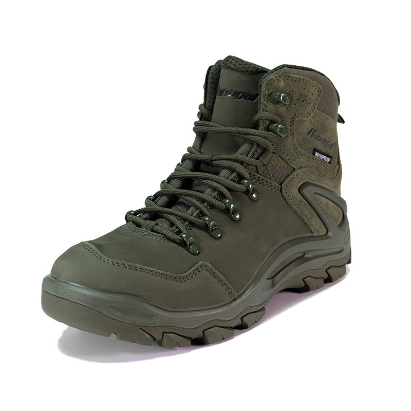 DCombat Footwear