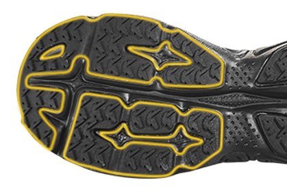 Soft Shock absorption Combat Shoes