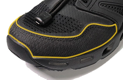 Soft Shock absorption Combat Shoes