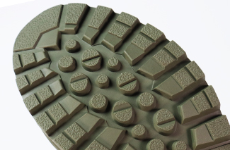 Puncture-Proof Waterproof Combat Boots